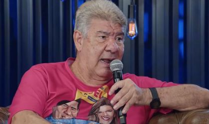 Joel Santana