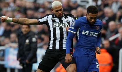 Chelsea x Newcastle: tempo real e onde assistir ao vivo pela Copa da Liga