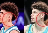 Jogador da NBA é obrigado a cobrir tatuagem durante os jogos; entenda