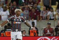 John Kennedy: de dispensado por indisciplina a herói da Libertadores pelo Fluminense