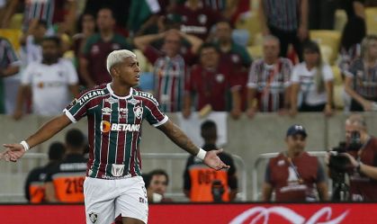 Fluminense se aproxima de retorno de campeão da Libertadores pelo clube