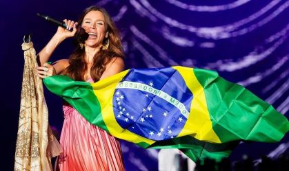 Joss Stone anuncia shows em São Paulo e Belo Horizonte; confira