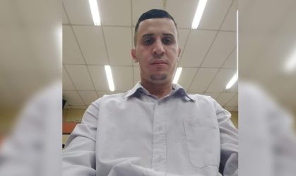 jovem morto pm