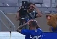 Cruzeiro: gol perdido por Wesley diante do Vasco vira meme nas redes sociais