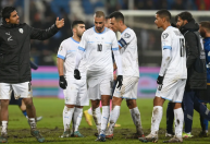 Torcedores vaiam hino em jogo da seleção israelense de futebol