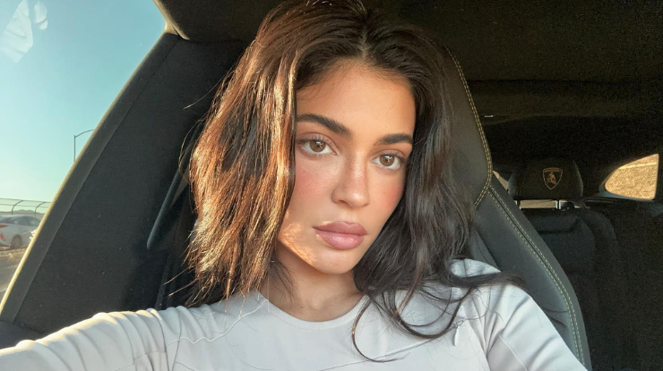 Kylie Jenner / Reprodução/ Instagram