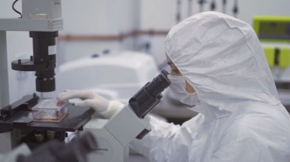 Uso de células retiradas dos próprios pacientes para tratar doenças tem crescido