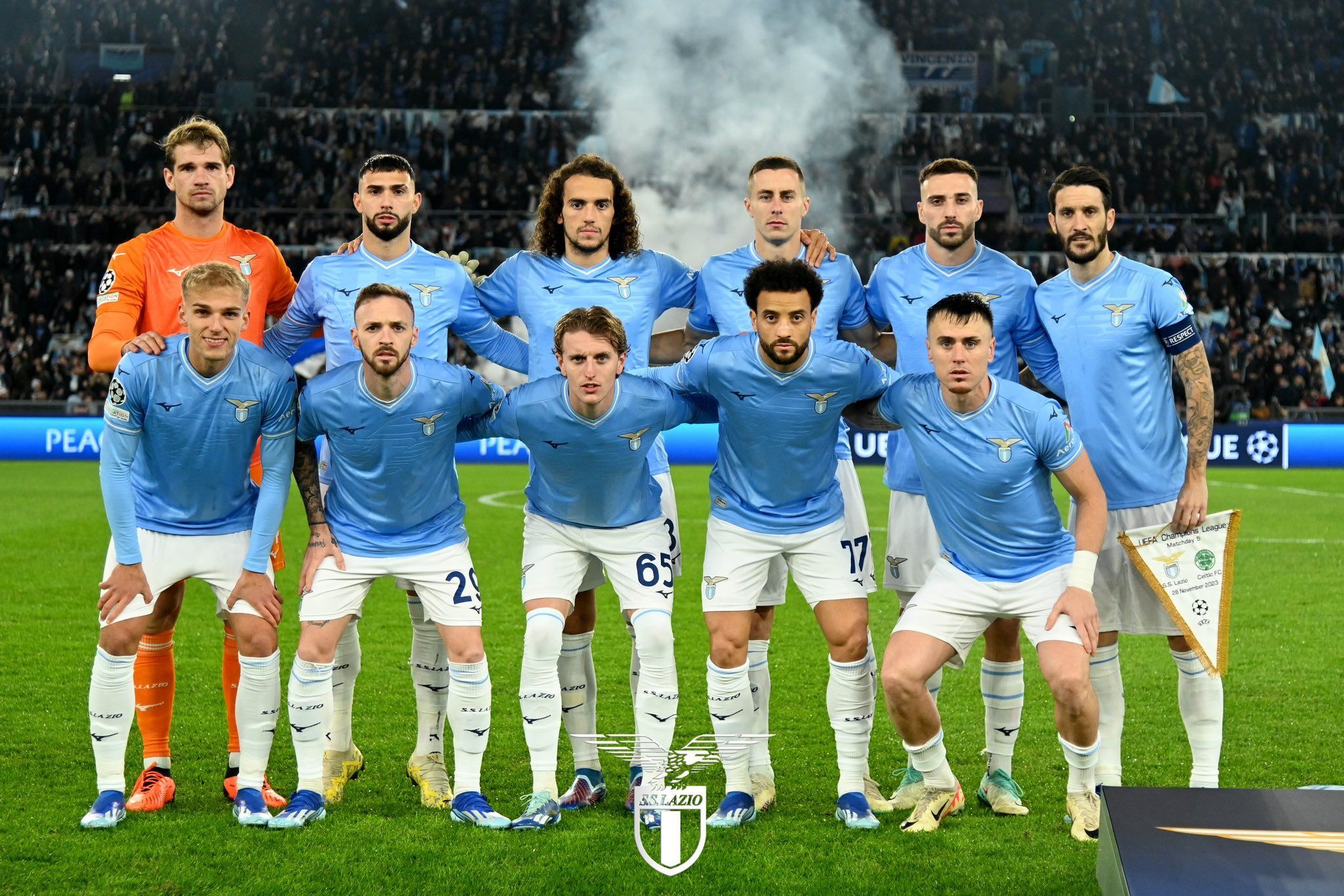 lazio