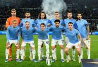 Lazio vence, elimina o Celtic e fica próximo das oitavas na Champions League