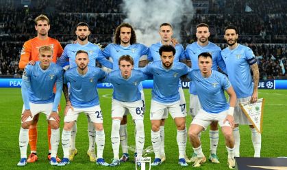 lazio