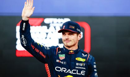 Fórmula 1: Já campeão, Verstappen vence última corrida do ano em Abu Dhabi