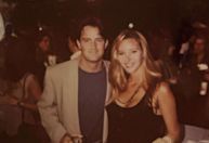 Última integrante de “Friends” a postar, Lisa Kudrow homenageia Matthew Perry