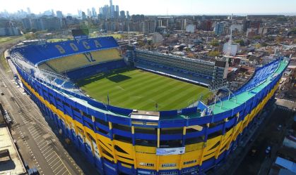 Boca Juniors x River Plate: horário e onde assistir ao clássico do Argentino