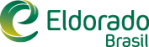 Logo Patrocínio Eldorado