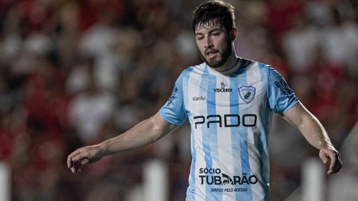 Londrina está matematicamente rebaixado para a Série C