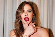 Luciana Gimenez diz se considerar demissexual; saiba o que é