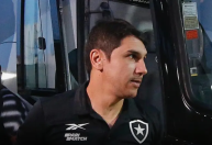 Lucio Flavio põe título do Brasileiro como “questão moral” para o Botafogo