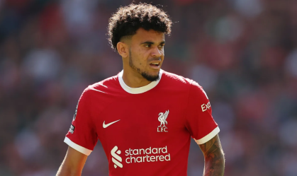 Pai de Luis Díaz, do Liverpool, é libertado por guerrilheiros colombianos