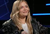 Luísa Sonza diz que pode fazer nova música, e até álbum, para Chico Moedas