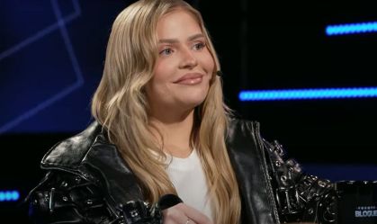 Luísa Sonza diz que pode fazer nova música, e até álbum, para Chico Moedas