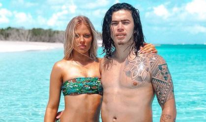 Luísa Sonza desabafa sobre Whindersson Nunes: "Grande amor da minha vida"