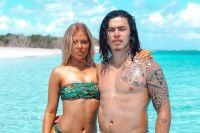 Whindersson diz que cartomante previu volta dele com Luísa Sonza em 2025