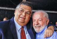 Lula repete Bolsonaro e Temer ao indicar ministro da Justiça ao STF