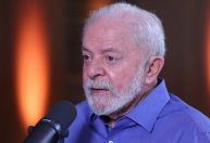 Lula diz que Israel quer ocupar Faixa de Gaza e expulsar palestinos: “Isso não é correto”