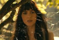 Dakota Johnson revela ter sido própria dublê em "Madame Teia"