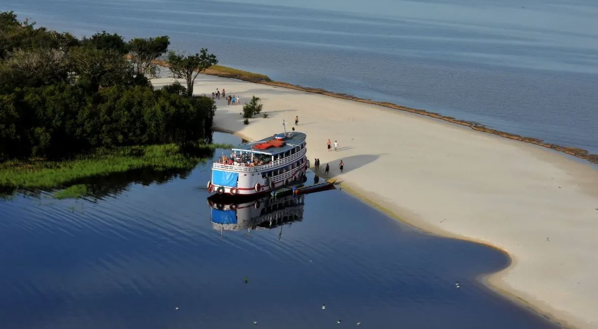 manaus