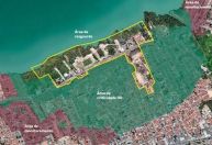 “Estamos atentos e de prontidão”, diz Alckmin sobre emergência em Maceió por risco de colapso em mina