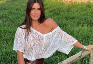 Mariana Goldfarb revela ter vivido relacionamento abusivo