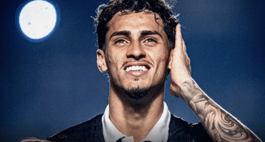 Marlon Gomes está na mira do Genoa