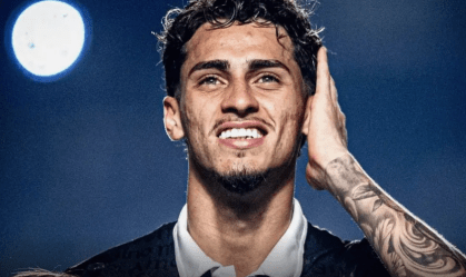 Marlon Gomes está na mira do Genoa