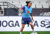 Brasil x Japão: tempo real e onde assistir ao amistoso da seleção feminina