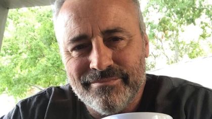 Matt LeBlanc