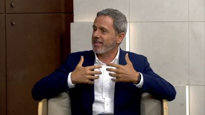 Nicola Cotugno, presidente da Enel