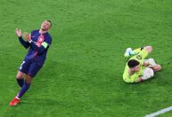 Como fica o “grupo da morte” da Champions League após empate entre PSG e Newcastle