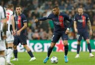 PSG X Newcastle: tempo real e onde assistir ao jogo pela Champions League