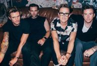 McFly anuncia show extra em SP; venda de ingressos se inicia nesta terça (19)