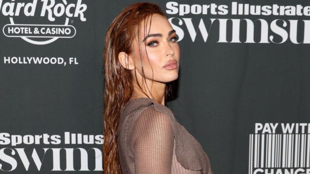 Aos 40 anos, Megan Fox abre conta em plataforma de conteúdo adulto