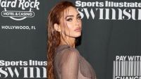 Megan Fox diz ter “encontrado paz” como mãe na 4ª vez: “Estou presente”