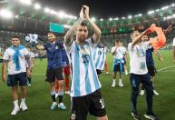 Messi vai jogar as Olimpíadas 2024? Jornal cita Apple como um dos empecilhos