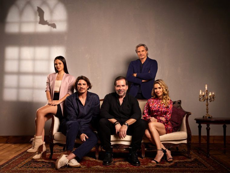 / Divulgação/ Netflix