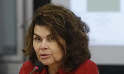 Diretora de Infraestrutura, Transição Energética e Mudança Climática do Banco Nacional de Desenvolvimento Econômico e Social (BNDES), Luciana Costa