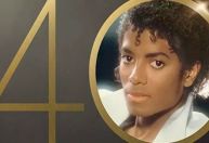 40 anos após lançamento, documentário mostrará produção do álbum "Thriller"