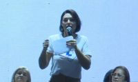 Michelle Bolsonaro ganha espaço e embaralha disputa pelo Planalto