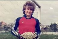 Milei, novo presidente da Argentina, já foi goleiro e trocou Boca pelo River