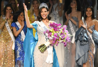 Miss Universo 2023: Sheynnis Palacios, da Nicarágua, vence concurso