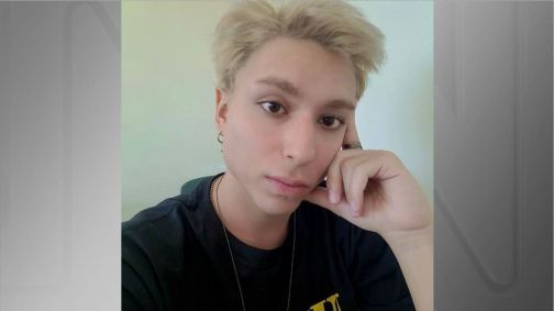 estudante morto em assalto no Rio de Janeiro